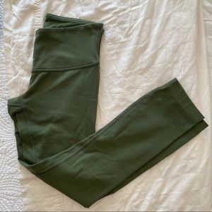 Lululemon align leggings
